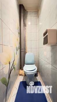 2-к квартира, вторичка, 43м2, 3/5 этаж