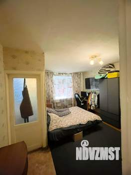 1-к квартира, вторичка, 31м2, 2/5 этаж