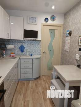 2-к квартира, вторичка, 45м2, 1/9 этаж