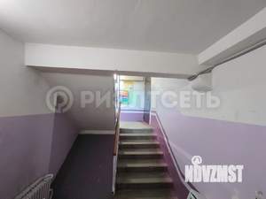 2-к квартира, вторичка, 43м2, 5/9 этаж