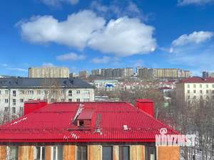 3-к квартира, вторичка, 56м2, 5/5 этаж