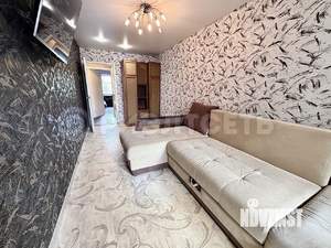 3-к квартира, вторичка, 61м2, 1/9 этаж