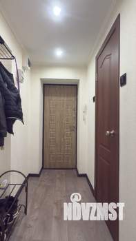 1-к квартира, вторичка, 32м2, 3/5 этаж