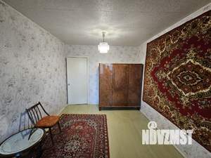 2-к квартира, вторичка, 56м2, 2/9 этаж