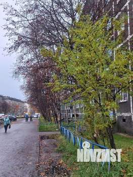 1-к квартира, вторичка, 33м2, 3/5 этаж