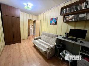 3-к квартира, вторичка, 52м2, 3/9 этаж