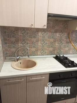 2-к квартира, вторичка, 47м2, 3/5 этаж