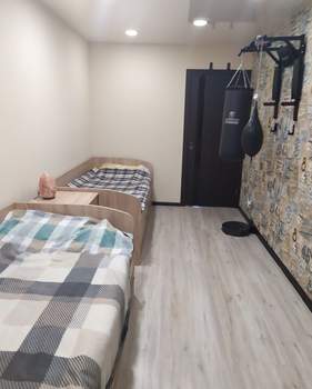 3-к квартира, вторичка, 60м2, 2/9 этаж