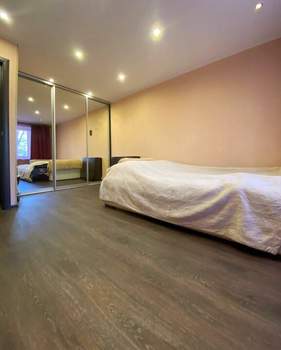 1-к квартира, вторичка, 34м2, 2/9 этаж