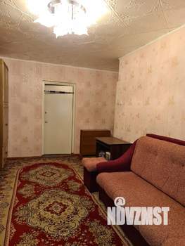 3-к квартира, вторичка, 60м2, 7/9 этаж