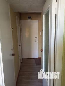 1-к квартира, вторичка, 31м2, 3/9 этаж