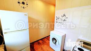 2-к квартира, вторичка, 39м2, 3/5 этаж