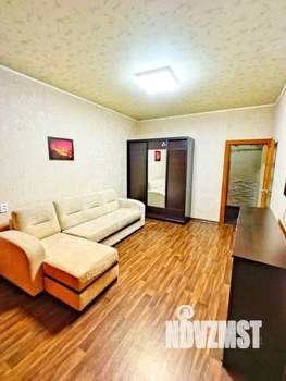 1-к квартира, вторичка, 41м2, 4/10 этаж