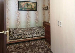 1-к квартира, вторичка, 30м2, 1/9 этаж