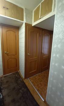 2-к квартира, вторичка, 45м2, 5/5 этаж