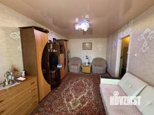 2-к квартира, вторичка, 45м2, 3/9 этаж