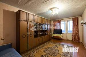 2-к квартира, вторичка, 45м2, 8/9 этаж