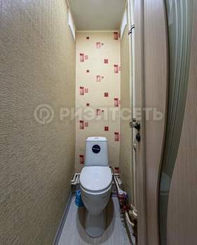 1-к квартира, вторичка, 30м2, 2/5 этаж