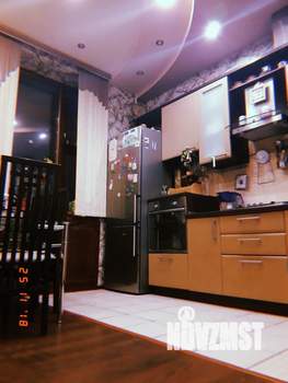 3-к квартира, вторичка, 79м2, 3/5 этаж