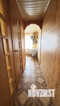 2-к квартира, вторичка, 43м2, 3/5 этаж