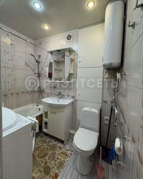 2-к квартира, вторичка, 41м2, 4/5 этаж