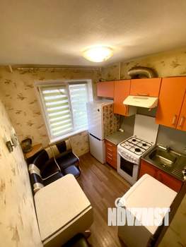 2-к квартира, вторичка, 47м2, 2/5 этаж