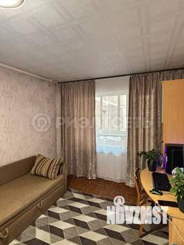 2-к квартира, вторичка, 42м2, 6/9 этаж