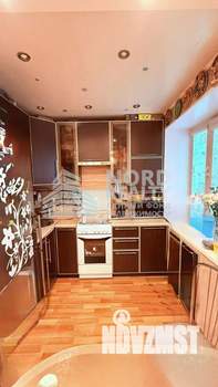 2-к квартира, вторичка, 41м2, 1/5 этаж