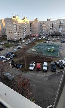 3-к квартира, вторичка, 69м2, 5/9 этаж