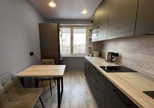 2-к квартира, вторичка, 44м2, 4/9 этаж