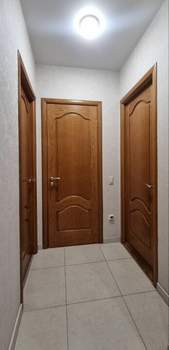 3-к квартира, вторичка, 75м2, 4/5 этаж