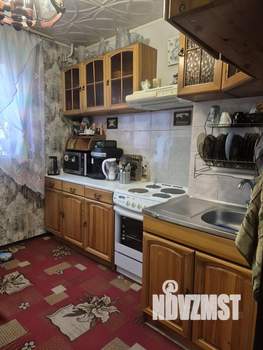 3-к квартира, вторичка, 66м2, 6/9 этаж