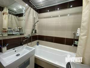 3-к квартира, вторичка, 57м2, 2/9 этаж