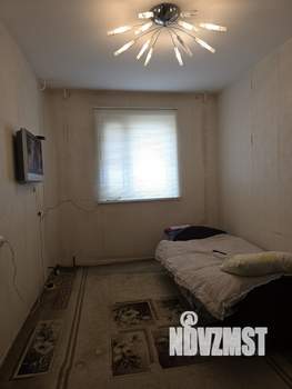 2-к квартира, вторичка, 56м2, 4/9 этаж