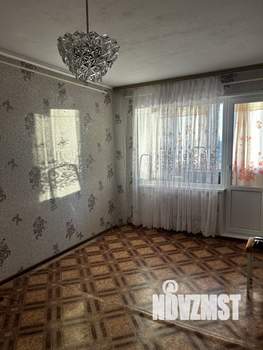 2-к квартира, вторичка, 56м2, 9/9 этаж