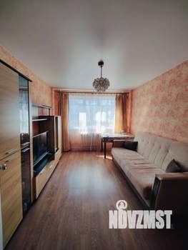 2-к квартира, вторичка, 44м2, 1/5 этаж
