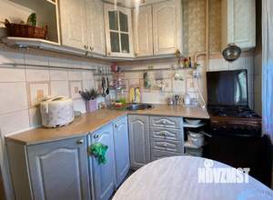 2-к квартира, вторичка, 46м2, 4/5 этаж