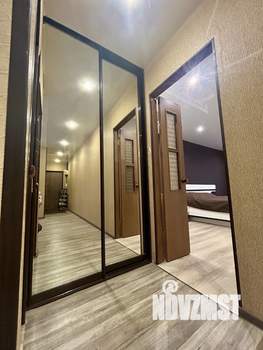 3-к квартира, вторичка, 57м2, 2/5 этаж
