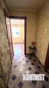 3-к квартира, вторичка, 59м2, 5/5 этаж