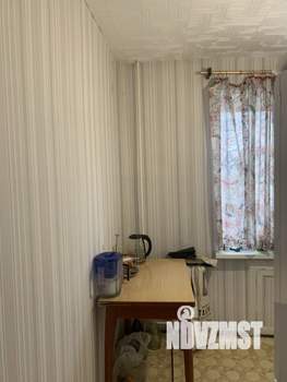 2-к квартира, вторичка, 45м2, 3/5 этаж