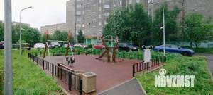 2-к квартира, вторичка, 48м2, 9/9 этаж