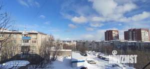 3-к квартира, вторичка, 87м2, 2/5 этаж