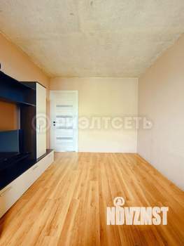 2-к квартира, вторичка, 42м2, 5/5 этаж