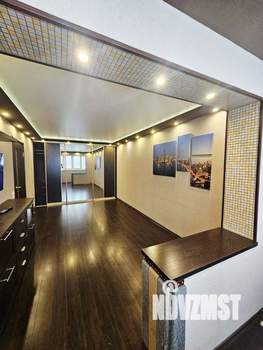 3-к квартира, вторичка, 57м2, 7/9 этаж