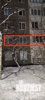 2-к квартира, вторичка, 43м2, 2/9 этаж