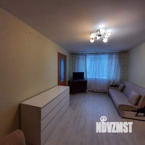 2-к квартира, вторичка, 45м2, 3/5 этаж