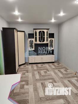 2-к квартира, вторичка, 42м2, 9/9 этаж