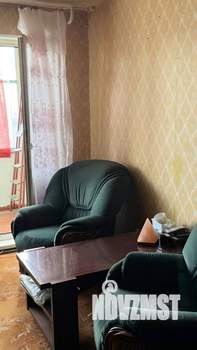 3-к квартира, вторичка, 56м2, 6/9 этаж
