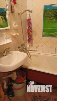 2-к квартира, вторичка, 46м2, 3/5 этаж