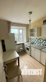 1-к квартира, вторичка, 32м2, 5/9 этаж